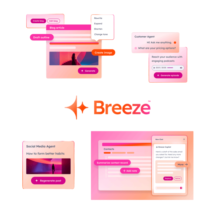 Breeze AI