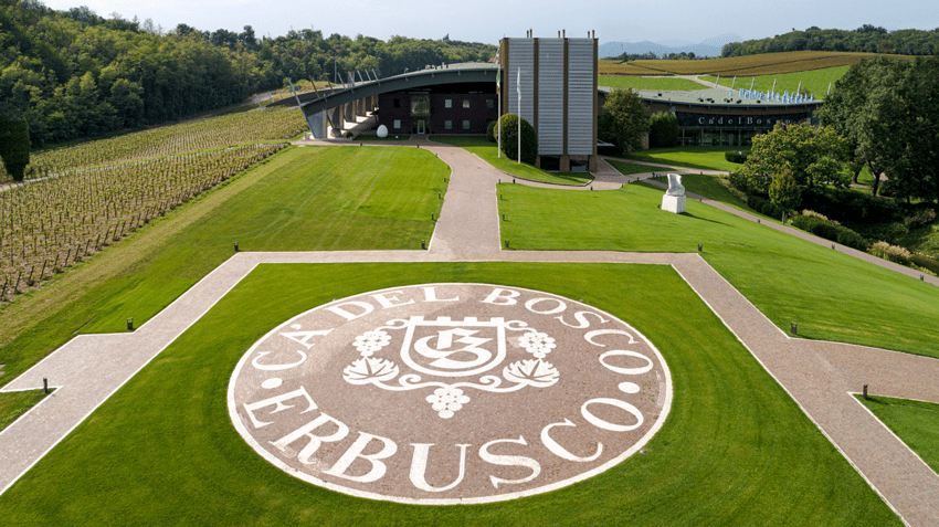 Cà Del Bosco