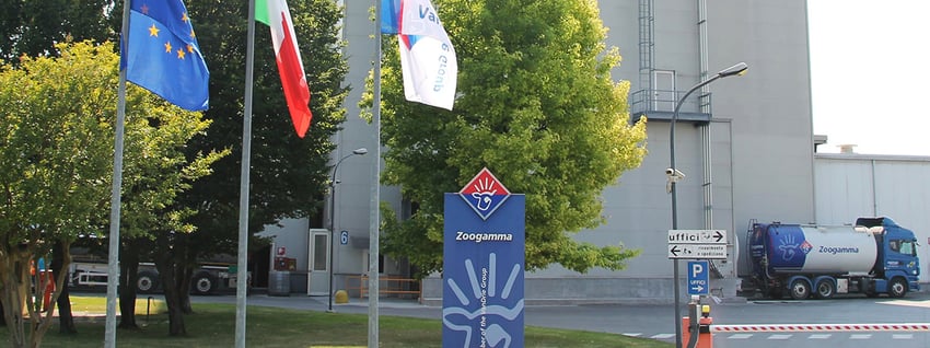 Zoogamma