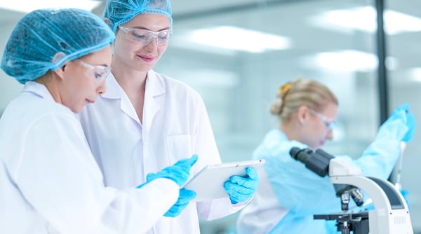 Digitalizzazione del laboratorio: guida completa a LIMS, tracciabilità e conformità ISO 17025