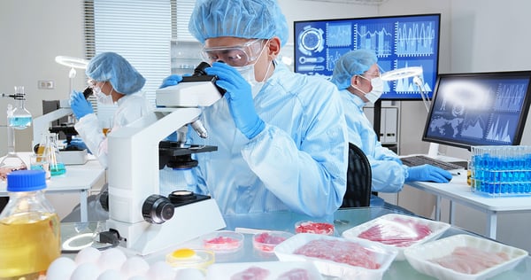 LIMS ProLab.Q per il Controllo Qualità