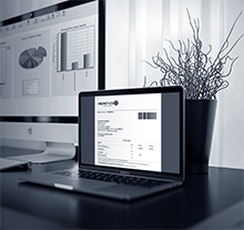 PQ Scan Barcode: automazione ed efficienza dell'archiviazione documentale
