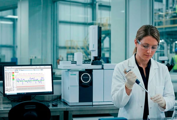 Carte di controllo industria: il verticale di ProLab.Q per i laboratori industriali