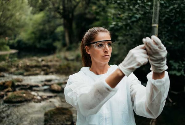 Geolocalizzazione dei punti di prelievo: un vantaggio per la gestione delle attività sul campo
