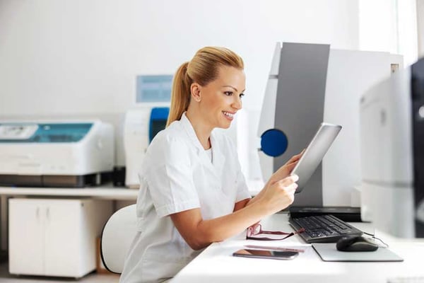 Gestione dei Preventivi con ProLab.Q