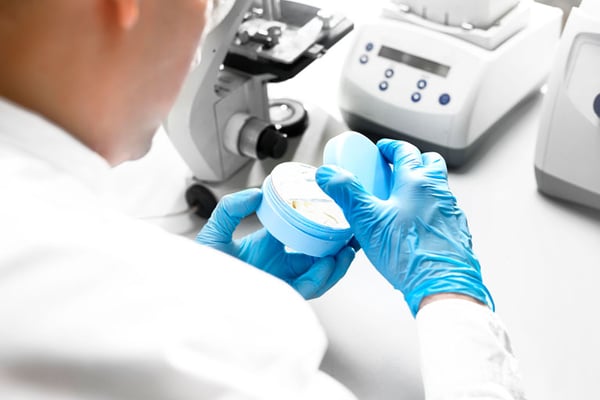 Piani di Controllo in ProLab.Q: Automazione e Tracciabilità della Qualità di Laboratorio