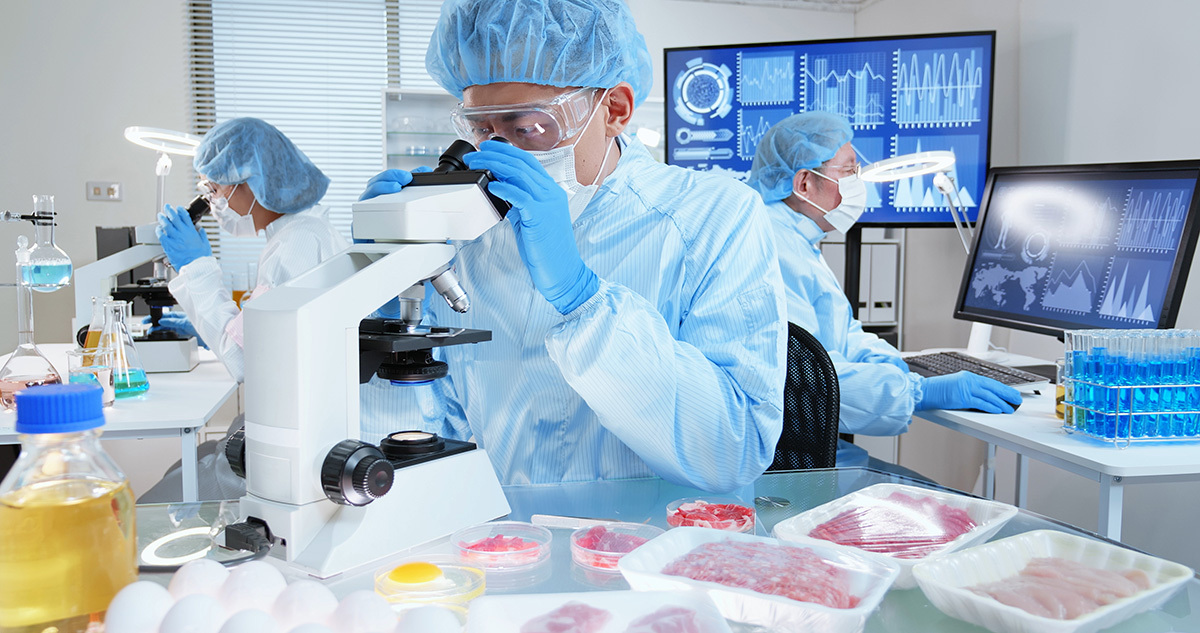 LIMS ProLab.Q per il Controllo Qualità