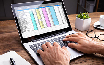 Data entry manuale: tutti i rischi di questa metodologia