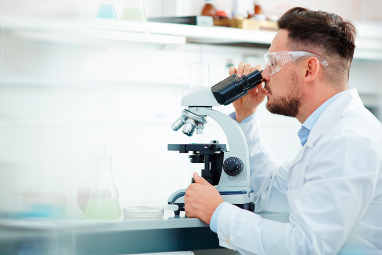 Come l’app ProLab.Q semplifica la gestione delle apparecchiature di laboratorio