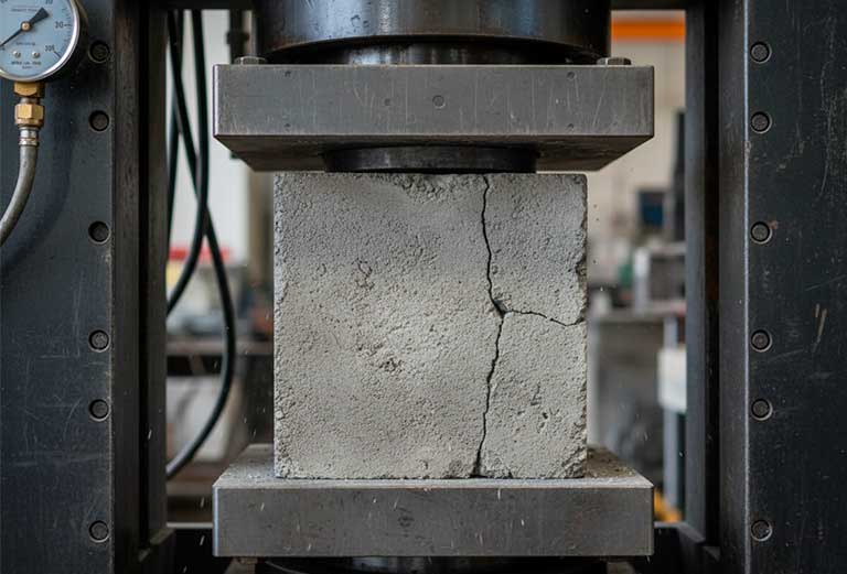 Software LIMS per il laboratorio prove materiali 