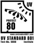 UV_STANDARD_801_UPF80